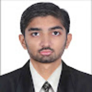 Meet your Posher, Divyeshkumar